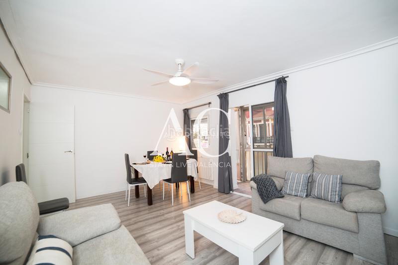 Foto 3730331e-8fe9-4587-a79b-730096f3c5be. Lloguer pis amb calefacció a El Cabanyal-El Canyamelar Valencia