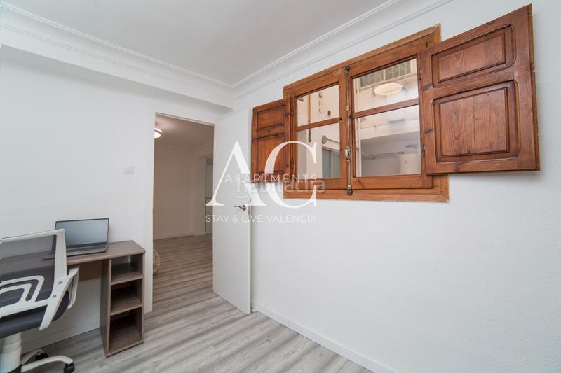 Foto 4b9bd861-e61e-445d-8e0c-ef45705c198f. Miete etagenwohnung mit heizung in El Cabanyal-El Canyamelar Valencia
