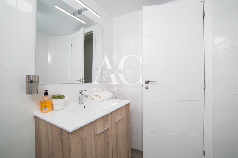 Foto 53957e57-355e-433a-b6b9-a7f8c3436edf. Miete etagenwohnung mit heizung in El Cabanyal-El Canyamelar Valencia