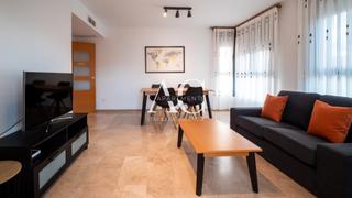 Miete Etagenwohnung in Sant Llorenç - Zona Alfahuir. Alquiler de piso en calle torreta de miramar