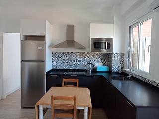 Miete Etagenwohnung in Barrio de Patraix. Alquiler de piso en calle de mariano ribera