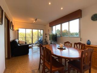 Miete Etagenwohnung in El Saler. Alquiler de piso en av. gola del puchol, el saler ,comarca de va