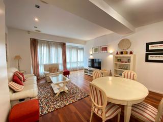 Rent Flat in Sant Francesc. Alquiler de piso en san vicente martir
