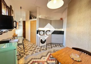 Location Appartement à El Pilar. Alquiler de ático en calle de maldonado