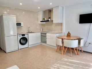 Lloguer Pis  Carrer del rosari. Apartamento con terraza en el cabañal