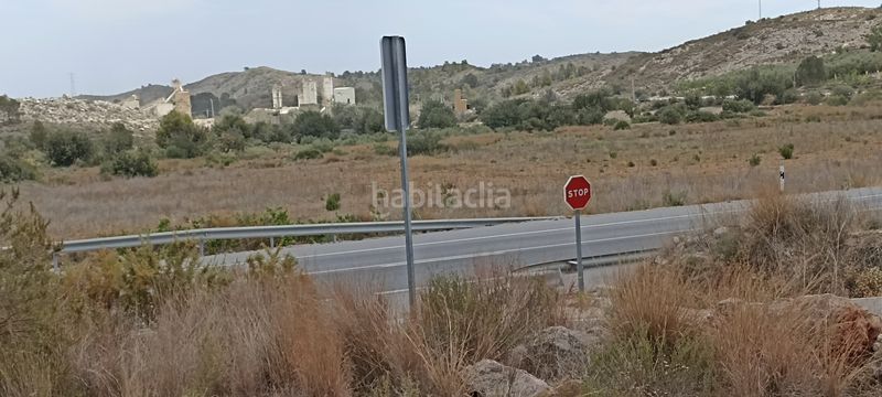 Foto 5da39431-51db-4773-854c-7cee1ac4363b. Finca rústica a polígono sector 05 pl 60 33 a Riba - roja de Túria