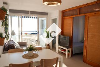 Apartament a Urbanització Play-Puig les Marines