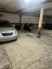 Parking voiture à Bellas Vistas. Boxplaza de garaje en venta en madrid