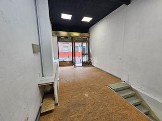 Local Comercial en Bellas Vistas