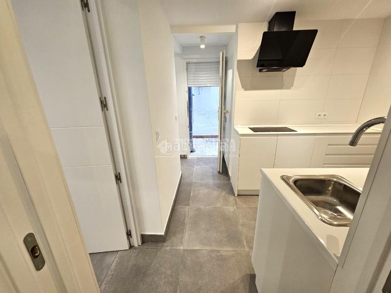 Foto 0c0ea5e3-28a5-4d84-a262-21be6c36855e. Piso  en venta en Bellas Vistas Madrid