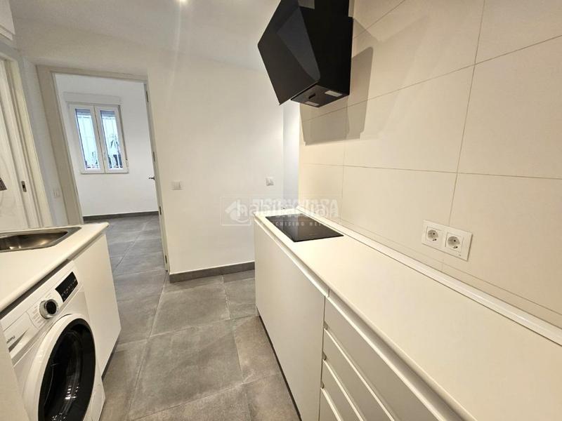 Foto 250c7c84-d30b-41f4-8591-4c3fc4287b39. Piso  en venta en Bellas Vistas Madrid