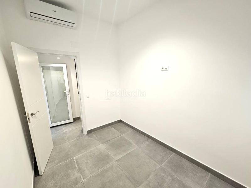 Foto 40c90a22-b978-4c2e-bfdb-4016220ae806. Piso  en venta en Bellas Vistas Madrid