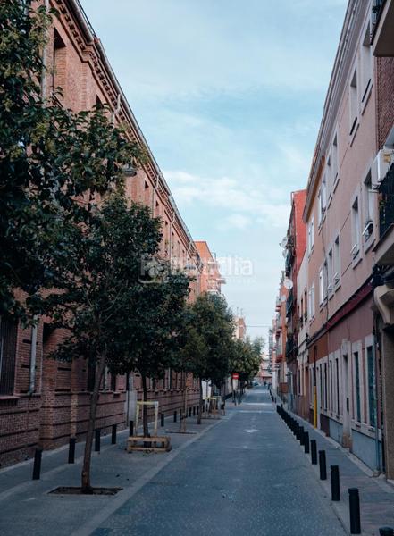 Foto 4ee0d1b6-12a8-4a8b-b9f7-5662a53faca6. Piso  en venta en Bellas Vistas Madrid