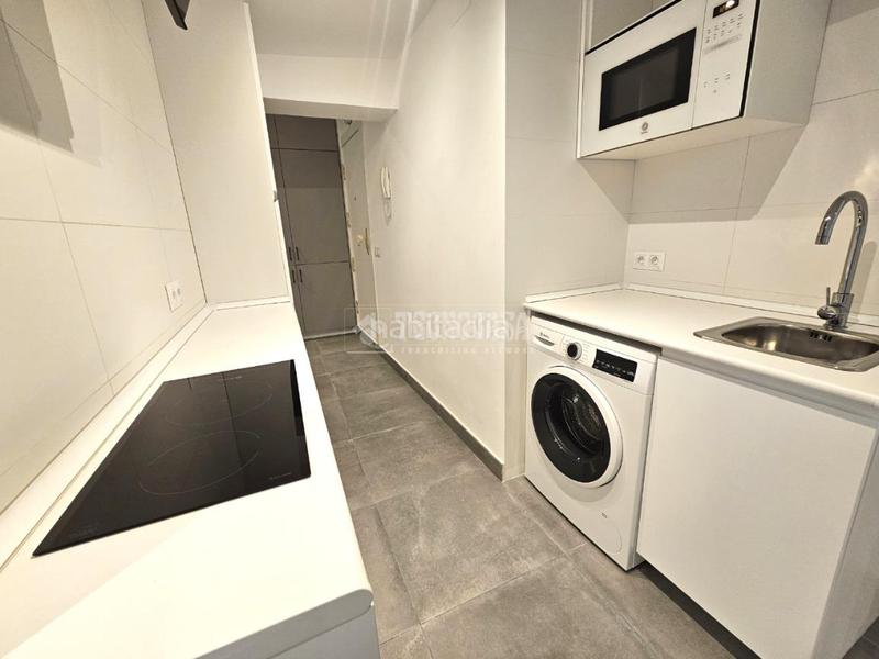 Foto 516606cf-83d4-43da-ab30-d1354c40f74d. Piso  en venta en Bellas Vistas Madrid