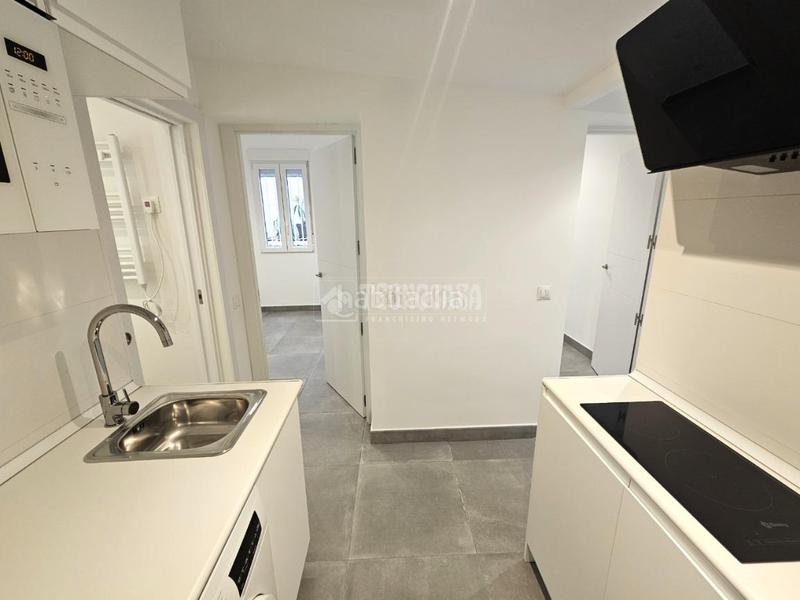 Foto 5589d62b-d614-4212-9ae4-19d7b48061d0. Piso  en venta en Bellas Vistas Madrid
