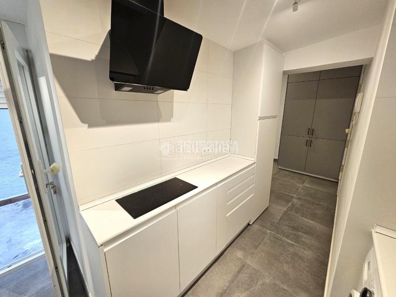 Foto 746621c3-2593-4740-8713-09c5ff3766ce. Piso  en venta en Bellas Vistas Madrid