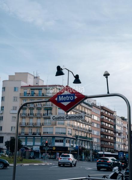 Foto 7d9f4a79-0117-4cef-9b95-4fcd18d175e0. Piso  en venta en Bellas Vistas Madrid