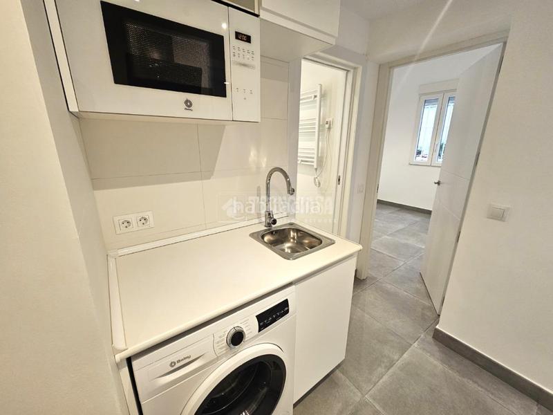 Foto a05559ee-bfcb-402a-aa76-ab6b0f601f50. Piso  en venta en Bellas Vistas Madrid