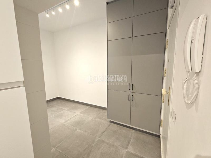Foto bb14dce7-0f67-45fb-a319-efaad576a056. Piso  en venta en Bellas Vistas Madrid