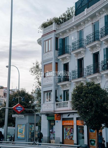 Foto bb450b0c-298d-4d27-ac67-ecd71061277f. Piso  en venta en Bellas Vistas Madrid