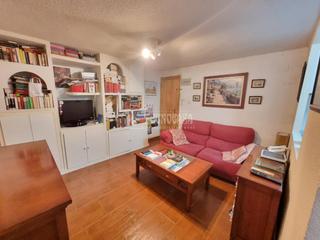 Pis a Bellas Vistas. Piso en venta en madrid