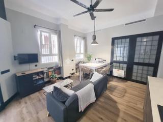 Pis a Bellas Vistas. Piso en venta en madrid
