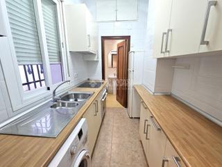 Piso en Bellas Vistas. Piso en venta en madrid