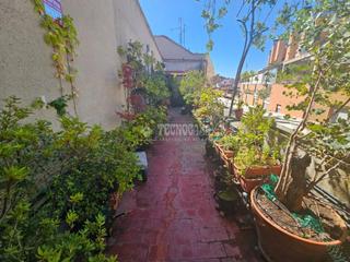 Pis a Bellas Vistas. Piso en venta en madrid