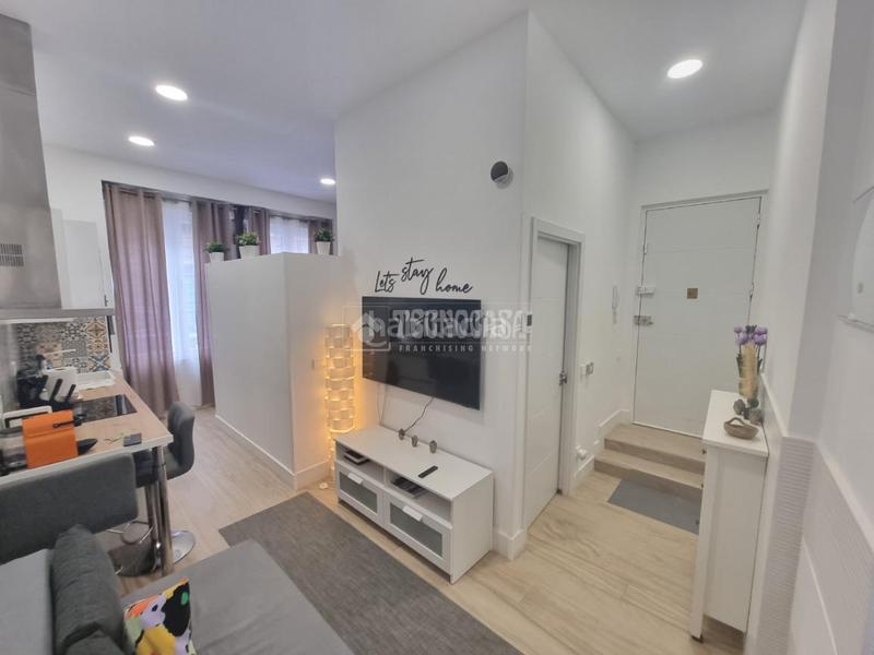 Foto 22e91af0-cc8d-4fb2-8764-22488bad665b. Local comercial  en venta en Bellas Vistas Madrid