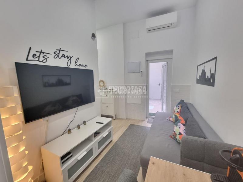 Foto 256e1346-271f-46aa-a6f8-c5916b0d347a. Local comercial  en venta en Bellas Vistas Madrid