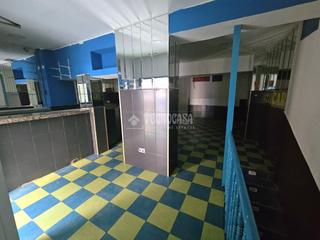 Affitto Locale commerciale in Bellas Vistas. Local comercial en alquiler en madrid