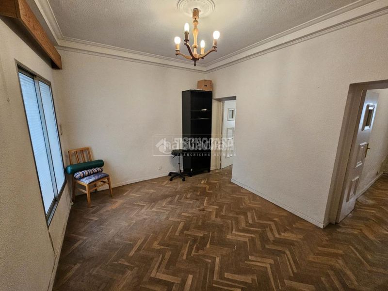 Foto f291137e-4266-4311-9e11-8a5703cf336a. Pis a Bellas Vistas Madrid