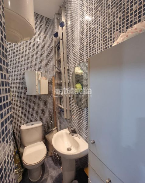 Foto 628fa428-129b-4830-b7a6-5a0b38d5222d. Estudi a Bellas Vistas Madrid