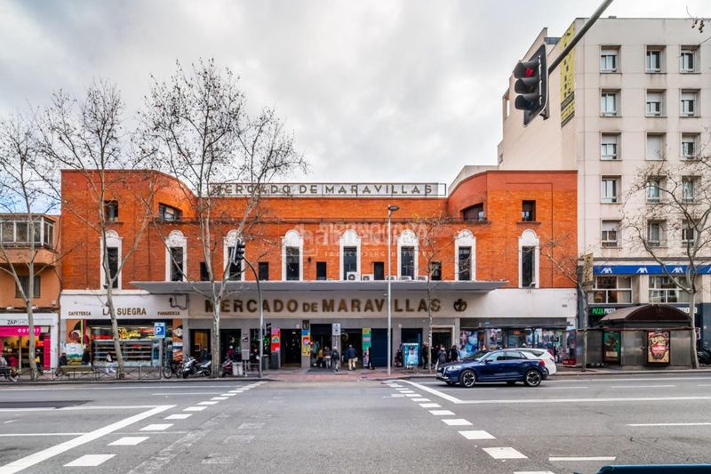 Foto 8314d0ed-1867-469d-99ef-884bca7cdf19. Estudi a Bellas Vistas Madrid