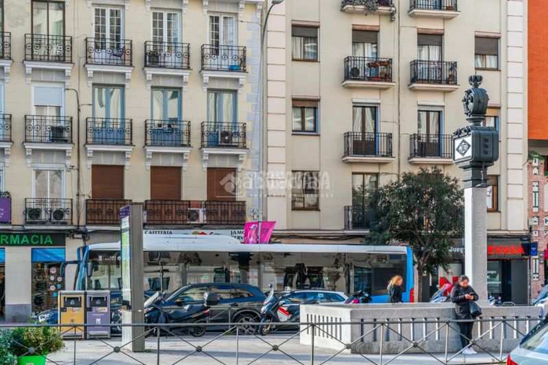 Foto 8f43b057-3ad8-466c-b961-925dfa511b86. Estudi a Bellas Vistas Madrid