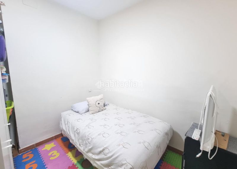 Foto c9561ad6-430a-4046-89d3-8cedddf7b481. Estudi a Bellas Vistas Madrid