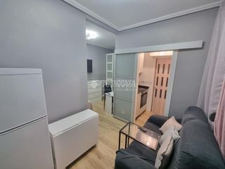 Studiowohnung in Bellas Vistas