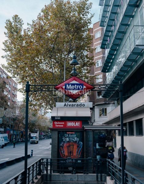 Foto 3b265dd1-d29d-4aa3-960c-79a398d43f97. Pis a Bellas Vistas Madrid