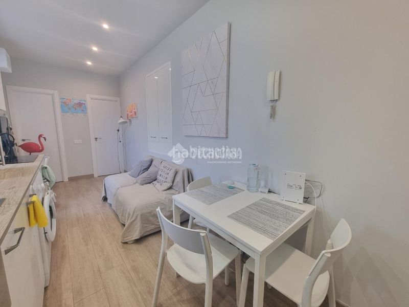 Foto 6c94f252-27d6-4b4e-bd6b-825cae28a482. Pis a Bellas Vistas Madrid