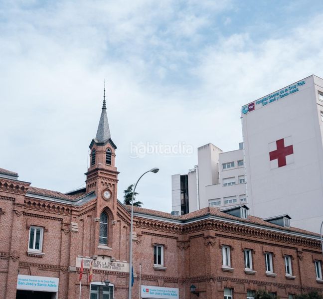 Foto e6a80294-1dbb-4a5c-80f2-7b673cbc768f. Pis a Bellas Vistas Madrid