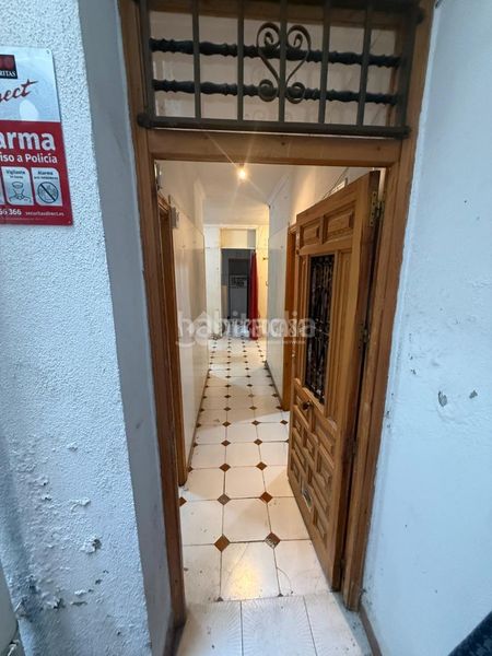 Foto 0e0a6468-d639-44db-b31d-532f004e7ffe. Pis a Bellas Vistas Madrid