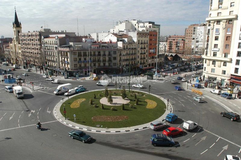 Foto 11cf2735-c684-4ea0-812e-be79438b3daa. Pis a Bellas Vistas Madrid