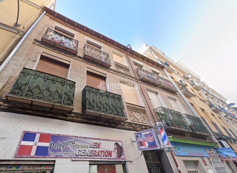 Foto 2a198bf6-102c-445f-bd8e-e2d07604acc0. Pis a Bellas Vistas Madrid