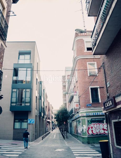 Foto 2ea4c2cf-d9a4-4271-a24f-12e8c46183d7. Pis a Bellas Vistas Madrid