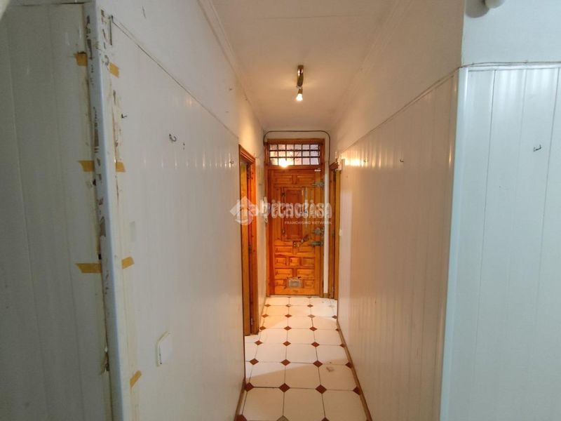 Foto 301ba9c3-d84e-4324-b59c-373fa4fb5a15. Pis a Bellas Vistas Madrid