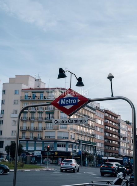 Foto 4f010357-95fe-4936-b466-5f19209bec5b. Pis a Bellas Vistas Madrid