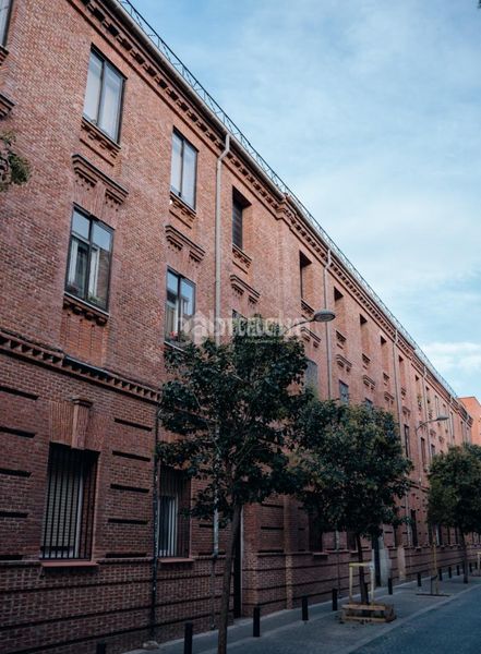 Foto 598db384-7703-4cc2-8243-0486d0d88164. Pis a Bellas Vistas Madrid