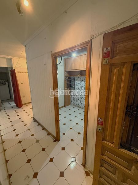 Foto 5fc5202c-a138-4a06-bbba-f03a197f6c15. Pis a Bellas Vistas Madrid