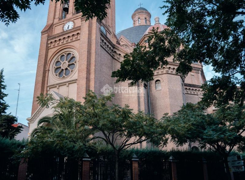 Foto ac4152d7-0cf3-4bb5-9c28-91fca8d06d58. Pis a Bellas Vistas Madrid