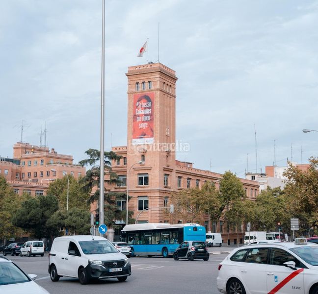 Foto e93616c1-86c5-4385-9359-e4c6e96776e6. Pis a Bellas Vistas Madrid